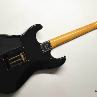 Charvel  Model 1C 1987-1988 image 6
