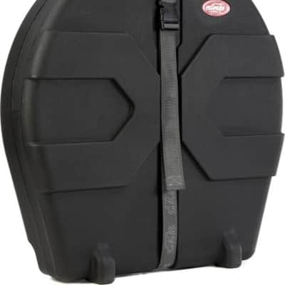 SKB Rolling Cymbal Vault - 24 inches image 2