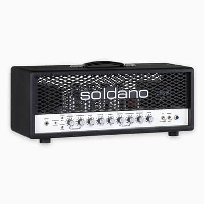 SLO-100 Head - Classic image 4