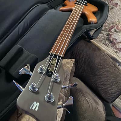 Warwick Streamer 1993 - Natural image 2
