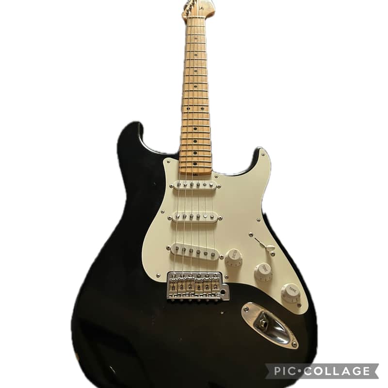 Fender Stratocaster MIJ image 1