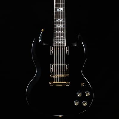 Gibson SG Modern Supreme Ebony (061) image 3