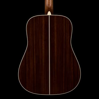 Martin D-41 - Natural #99565 image 4