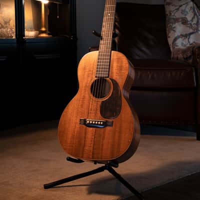 1930 Martin 0-18k • Beautiful condition image 1