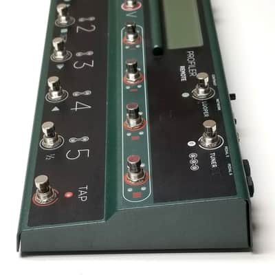 used Kemper Amps Profiler Remote, Very Good Condition with Box & Cable image 5