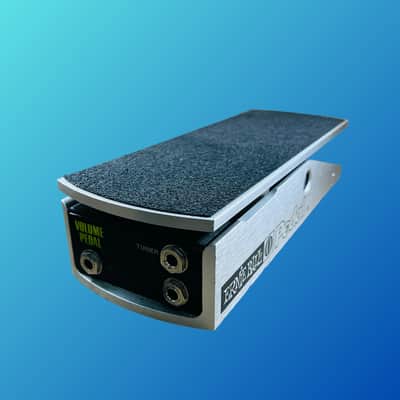 Ernie Ball 6166 Mono Volume Pedal image 4