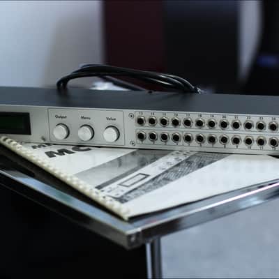 Doepfer MCV24 MIDI-to-CV/Gate/Sync Interface image 1