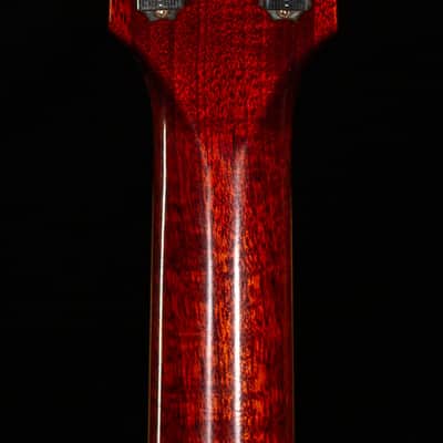 Gibson Custom Shop 1959 Les Paul Reissue Kindred Burst Murphy Lab Ultra Light Aged (870) image 6