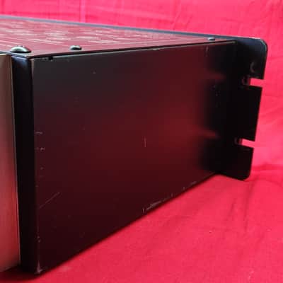 Used Peavey M-2600 Mark V Power Amplifier + 1 for parts image 5