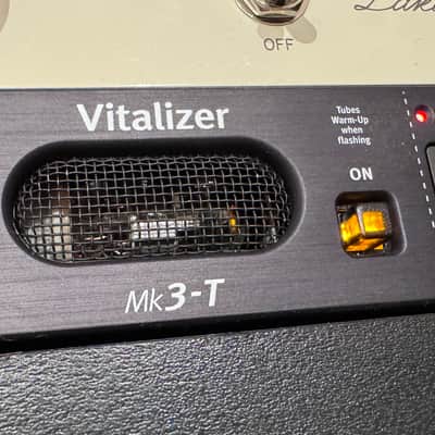 SPL Vitalizer Mk3-T image 2