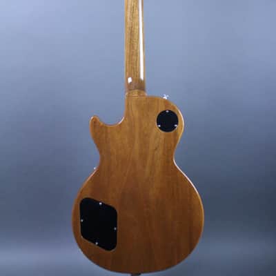 2025 Gibson Les Paul Standard 60's "Double Trouble" Vintage Honey Burst image 4