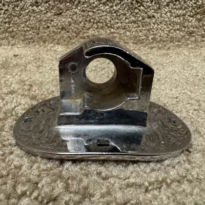 Rogers Memrilock Floor Tom Leg Bracket image 5