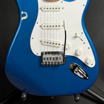 Fender MEX stratocaster（3TS） Trash or Treasure: Fender Tex-Mex Stratocaster - Premier Guitar