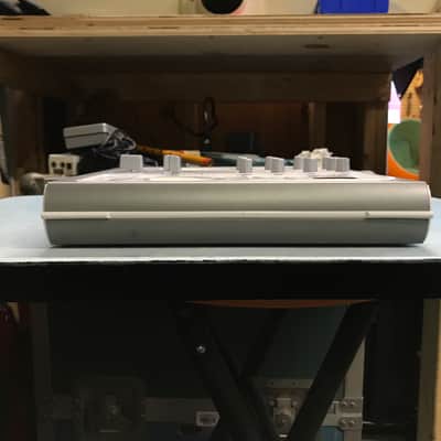 Numark iDJ Mixing Console for iPod w/ Power Supply image 6