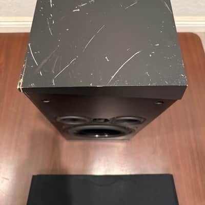 Immagine Triad Horizontal Silver InRoom Center Speaker - 7