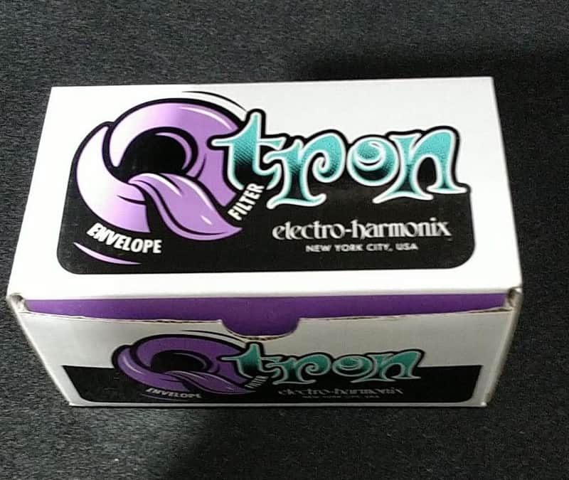 Electro-Harmonix Nano Q-TRON