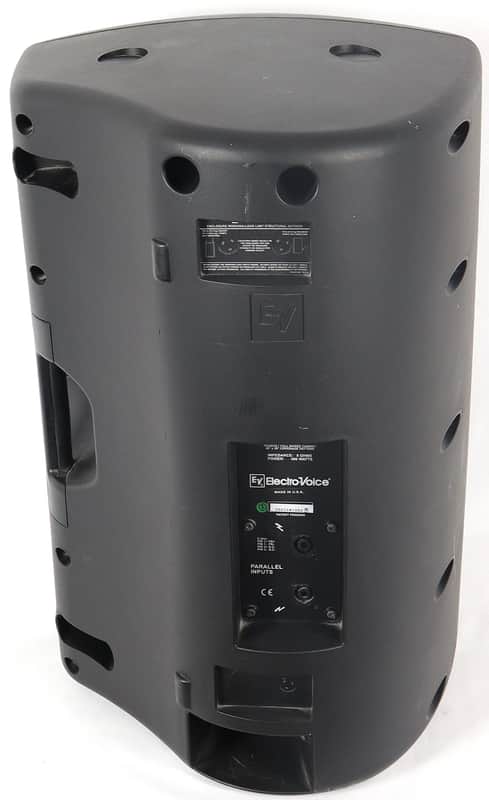 Electro-Voice EV ZX4 15