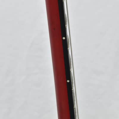 Schecter Banshee GT FR Guitar Satin Trans Red B-Stock 2032 image 9