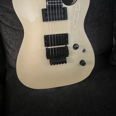 ESP Eclipse Custom 1980’s Izzy Stradlin Bild 5