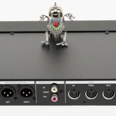TC Electronic M-ONE XL Dual Effects Processor + Top Zustand + 1,5J Garantie image 7