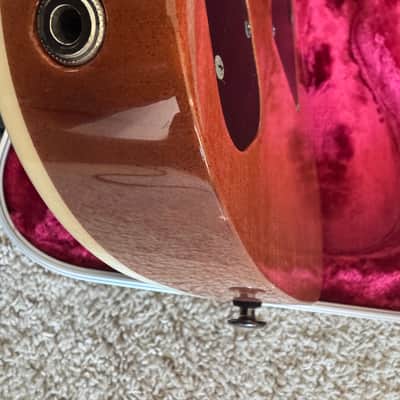 Ibanez RG5320-CSW Prestige 2020 - Present - Cosmic Shadow image 9