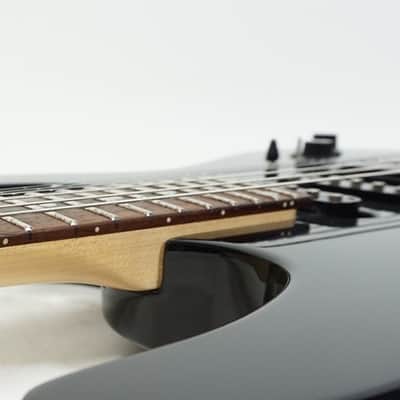 Metal Driver brand guitar image 10