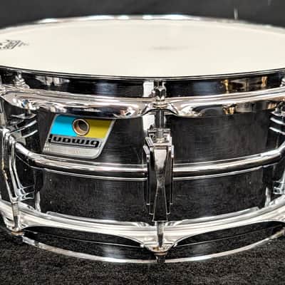 Ludwig Super Sensitive 410 Snare image 2