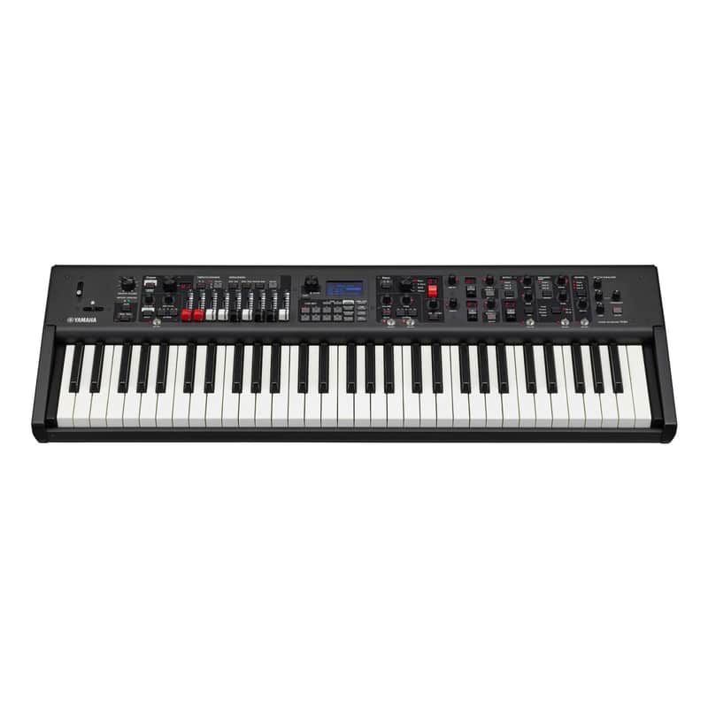Yamaha YC61 61-Key Stage Keyboard image 1