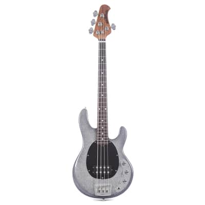 Ernie Ball Music Man Ball Family Reserve StingRay 4 H