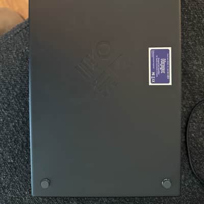Squarp Instruments Hapax 2022 - Present - Black image 4