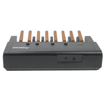 Studiologic MP-113 MIDI Pedal Controller Owned by Miguel Briseño of Lord Huron image 10
