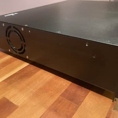 Avid HD/IO Digital Interface REV D- Mint Condition from orig. owner- LAST ONE! image 6