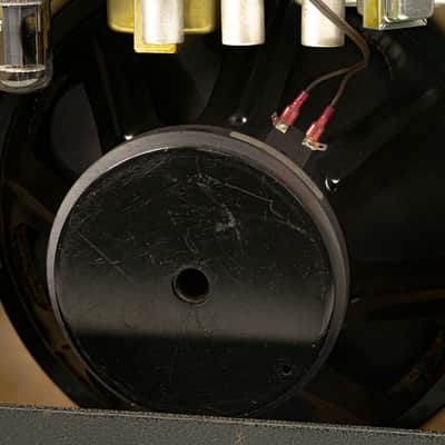 1967 Fender Pro Reverb 1x15" Blackface Combo Amplifier – Restored & Upgraded image 14