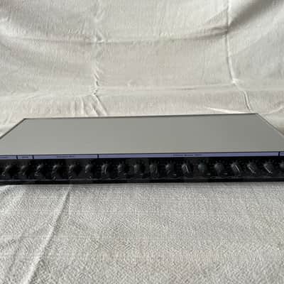 MAM VF-11 Vocoder 2000s image 2