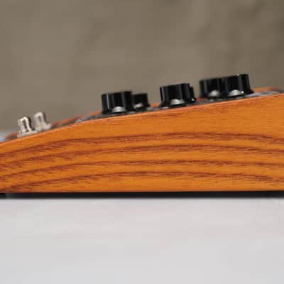 Moog Moogerfooger MF-104M Analog Delay Pedal #58683 image 8