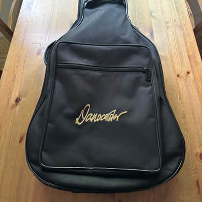 Danocaster Single Cut image 18