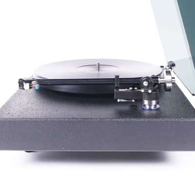 Vintage SOTA Comet Series III // Turntable / Full Upgrades image 7