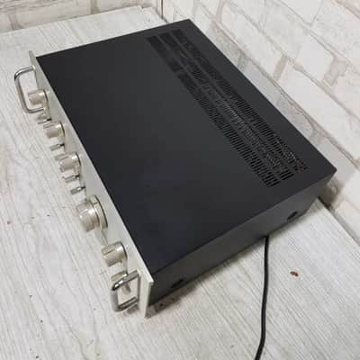 MACLAIR AK635 Rare Vintage Stereo Amplifier Tested Working Hi-Fi Warranty image 7