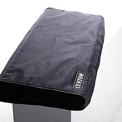 Custom padded cover for NORD Lead 2 49-key Keyboard (Hand-Made) image 5