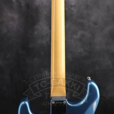 Fender Custom Shop 1964 Stratocaster Closet Classic by Master Built Mark Kendrick image 15