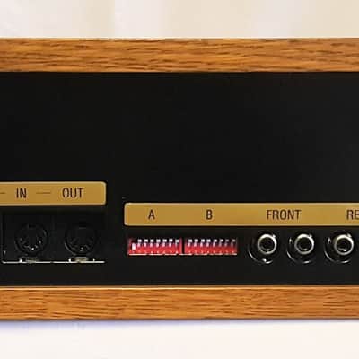 CONTENT EXP-440 MIDI Digital Organ Sound Module image 2