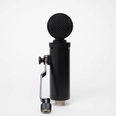 Lauten Audio LS-308 Large Diaphragm Second-Order Cardioid Condenser Microphone image 5