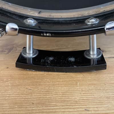 Vintage Gretsch 18” Bass Drum conversion image 4