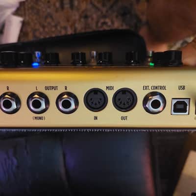 IK-Multimedia AmpliTube X-Vibe - Made in Italy - USB Connectivity image 3