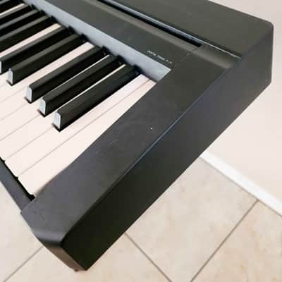 Yamaha P-45B Digital Piano image 6