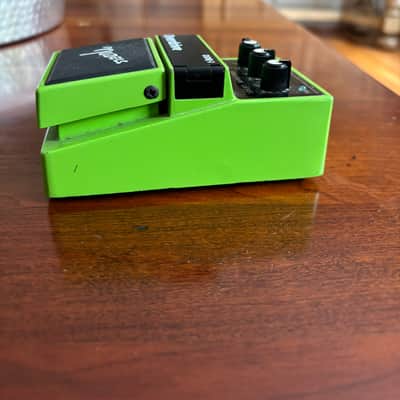 Nobels ODR-1 Overdrive - Green image 8