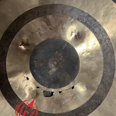 Diril Cymbals Horeb 19 image 3