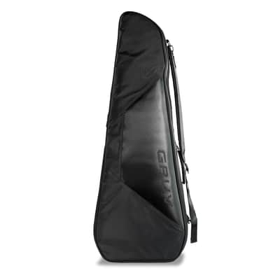 Gruv Gear GigBlade3 E-Gitarre KARBON Edition 2023 - Schwarz image 2