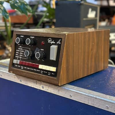 Ace Tone Rhythm Ace FR-6 image 2