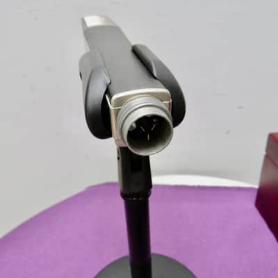 Sennheiser MD 441-2 Suopercardioid Dynamic Microphone ( nr. 2 ) image 8